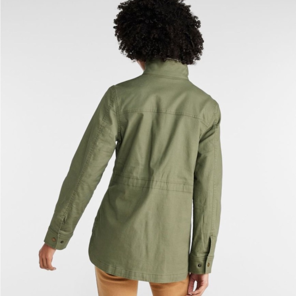 PJK Patterson J. Kincaid Sage Utility Jacket Vest